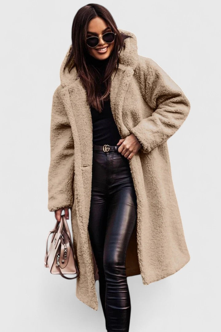 Julissa | Elegant Jacket