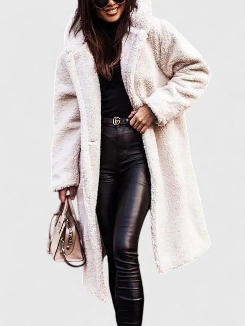 Julissa | Elegant Jacket