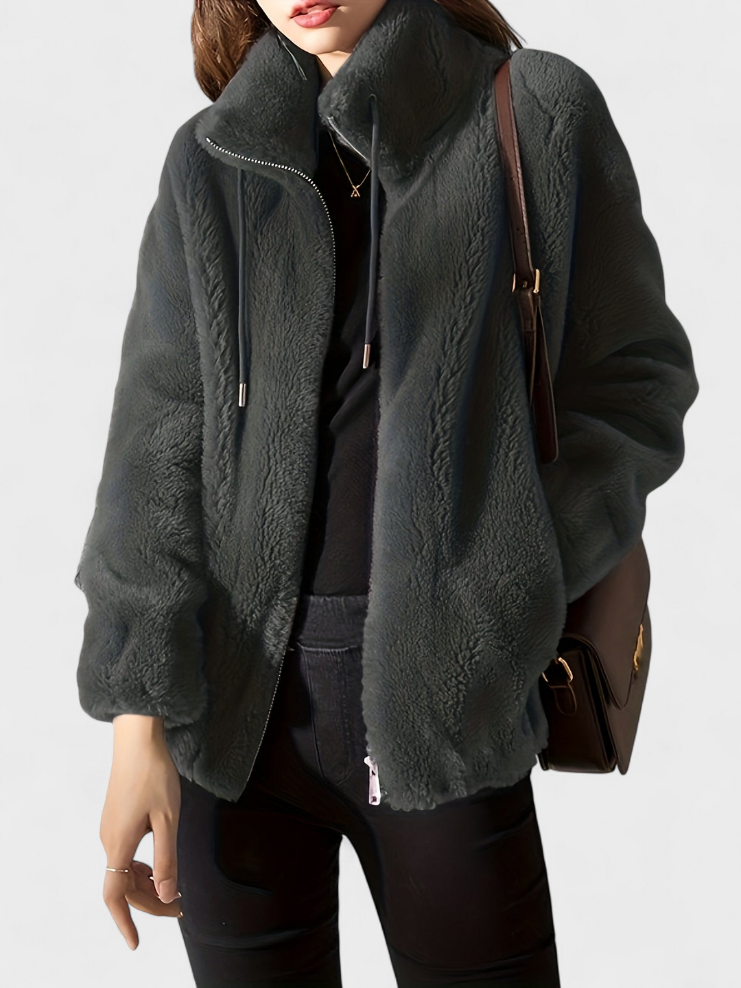 Sorrel | Soft Jacket