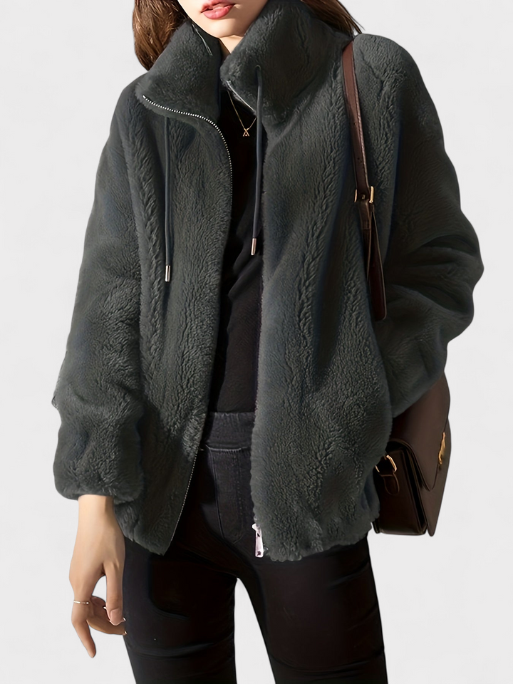 Sorrel | Soft Jacket