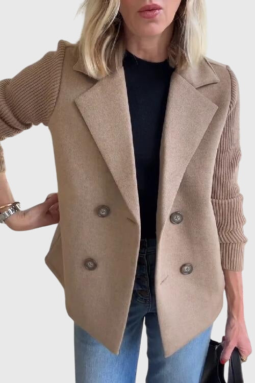 Gracie | Elegant Blazer
