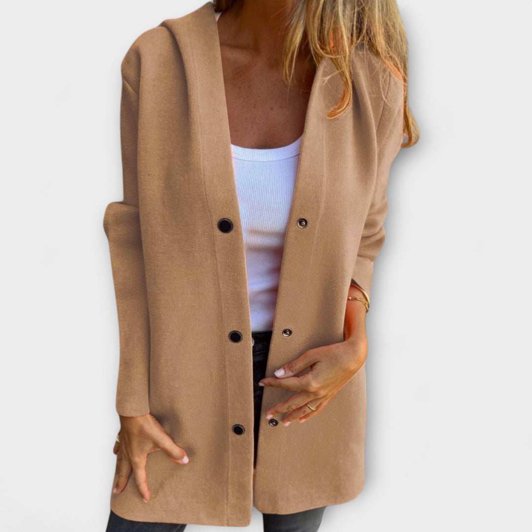 Raegan | Elegant Jacket