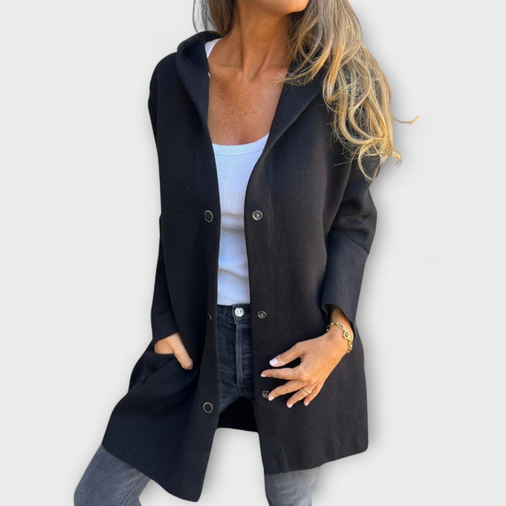 Raegan | Elegant Jacket