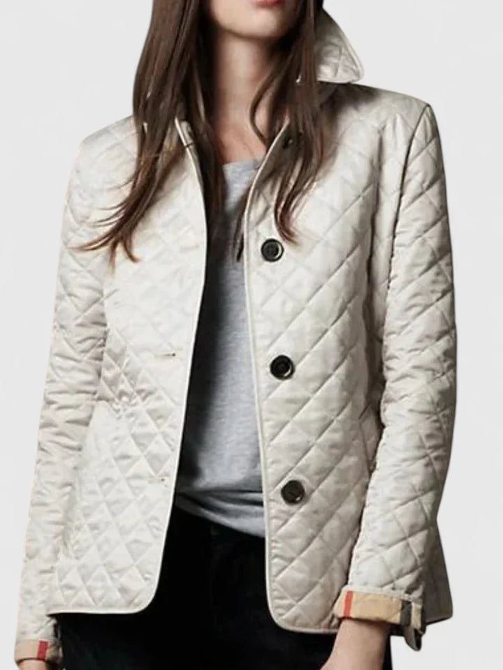 Jazmine | Elegant Jacket