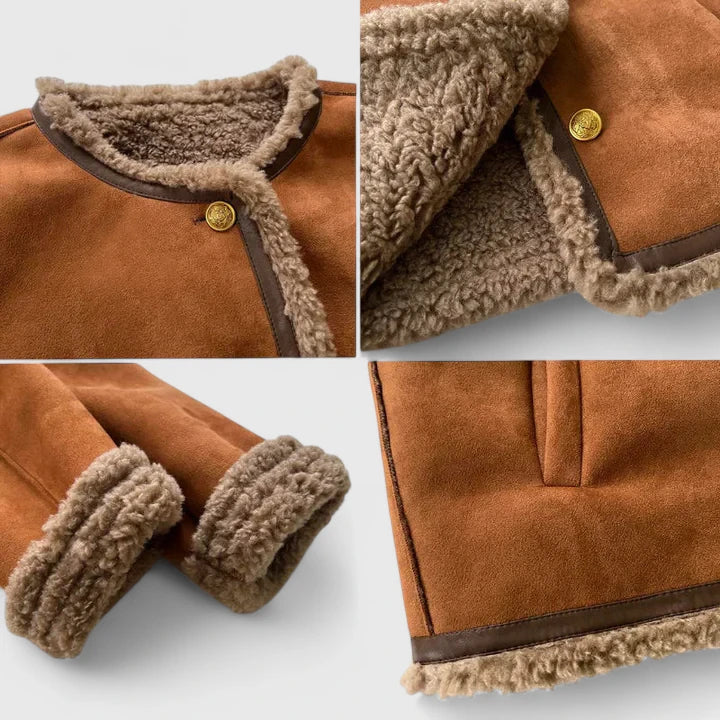 Winnie | Elegant Jacket