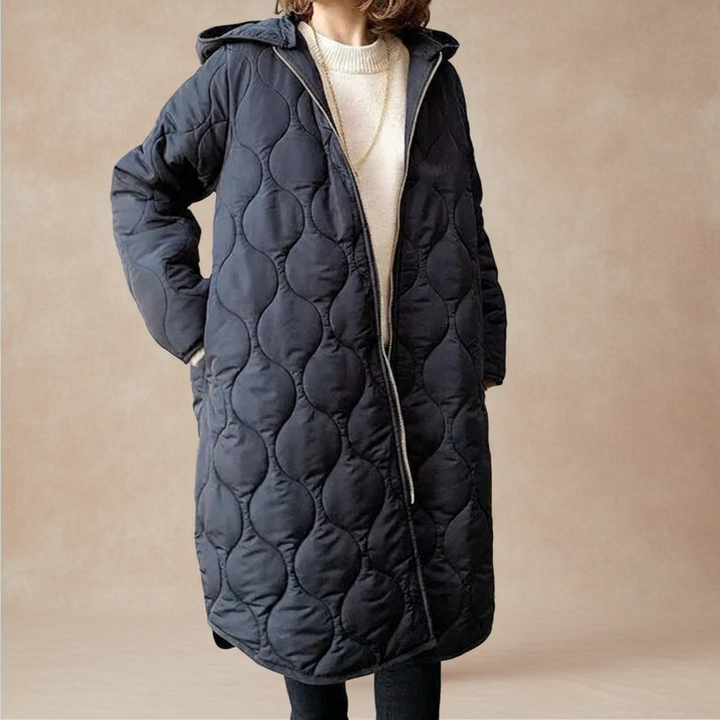 Wexford | Everyday Women’s Parka Coat