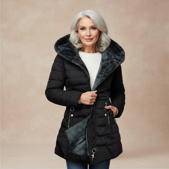 Ashford | Waterproof Women’s Winter Coat