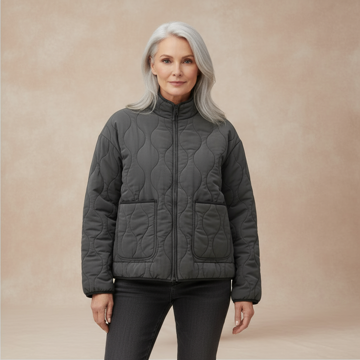 Harlow | Warm Women’s Winter Jacket