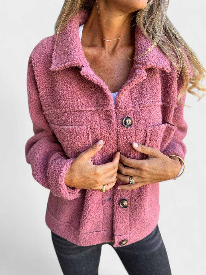 Margaux | Stylish Autumn Jacket