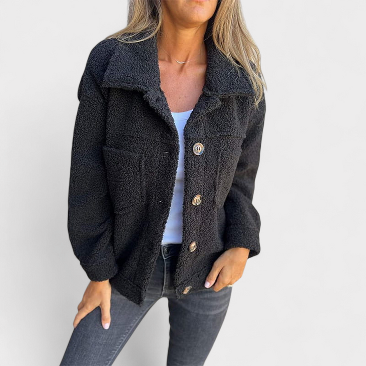Margaux | Stylish Autumn Jacket