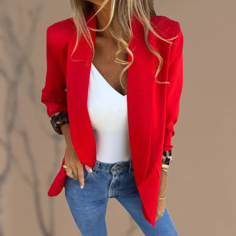 Valeria - Stylish and comfortable blazer