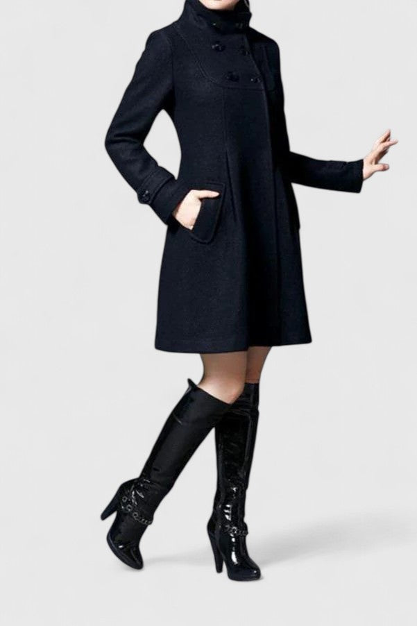 Elle | Elegant Jacket