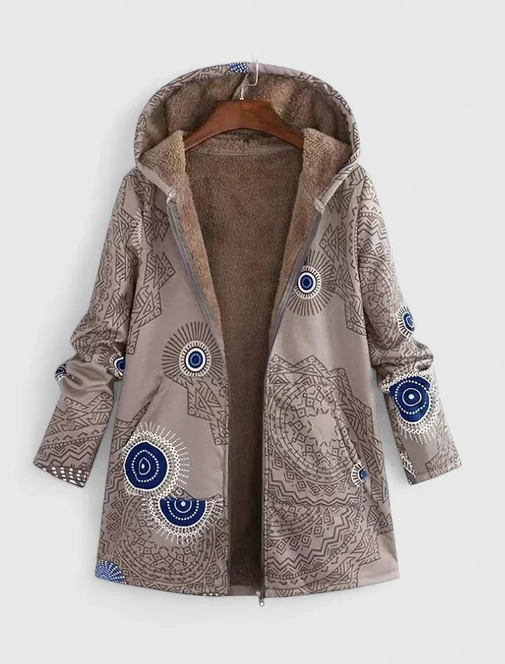 Yvonne | Comfortable Jacket