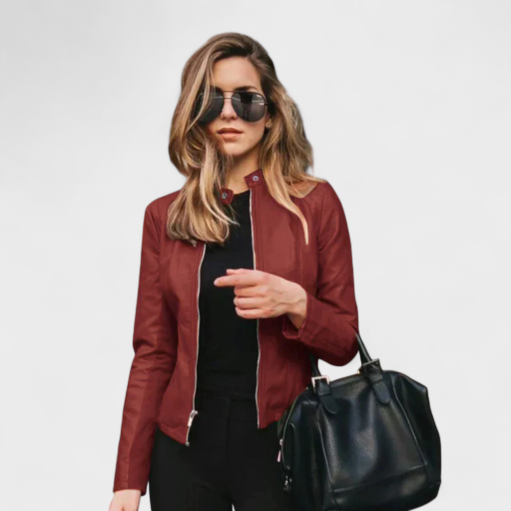 Demelza | Italian Jacket