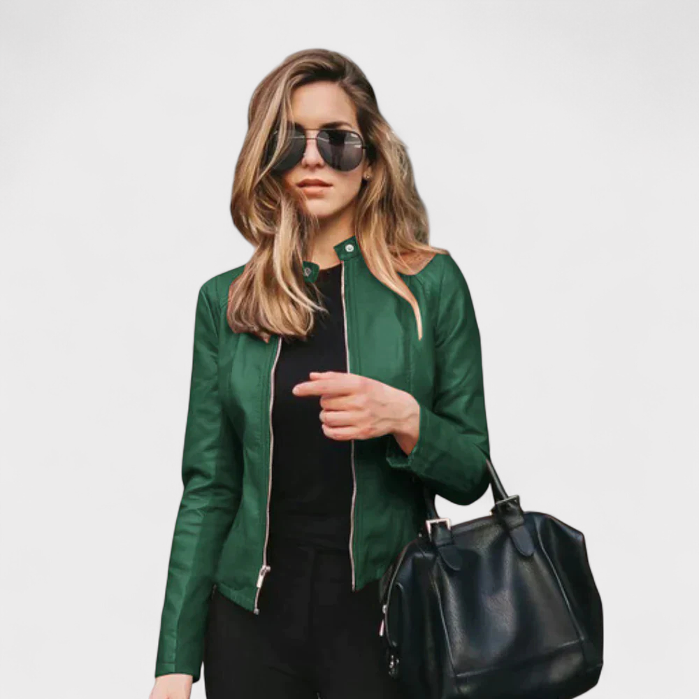 Demelza | Italian Jacket