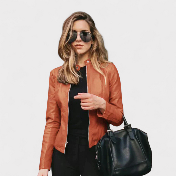 Demelza | Italian Jacket