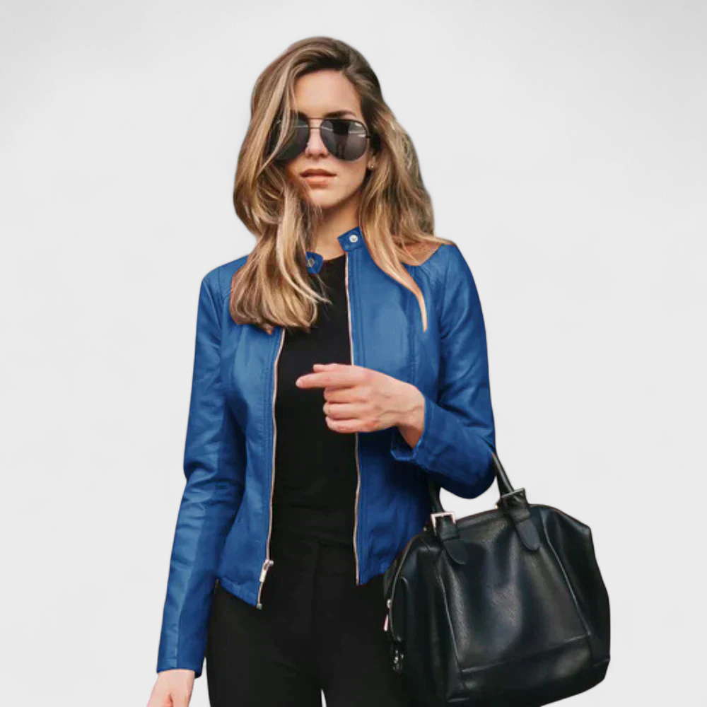 Demelza | Italian Jacket