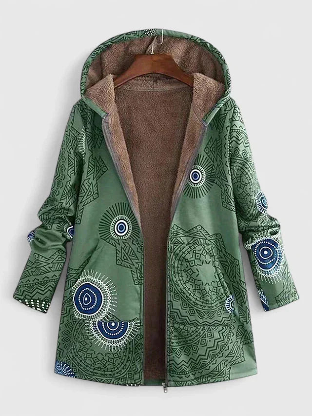 Yvonne | Comfortable Jacket