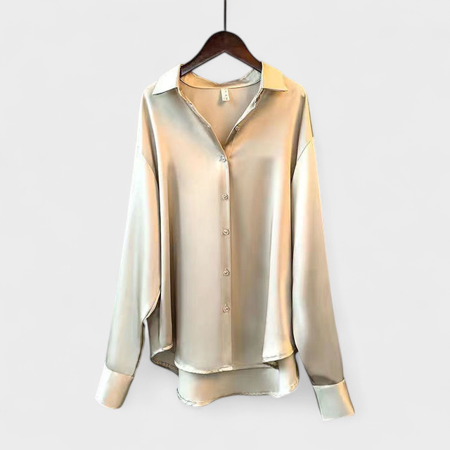 Verbena | Luxe Blouse