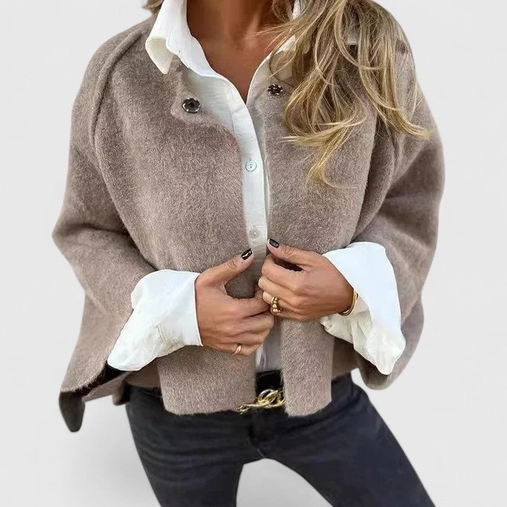 Finley | Elegant Jacket