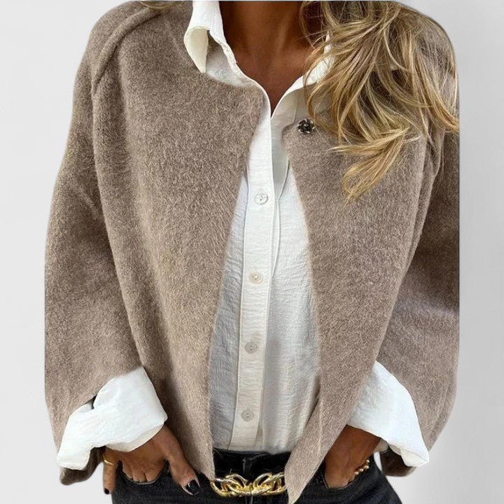 Finley | Elegant Jacket