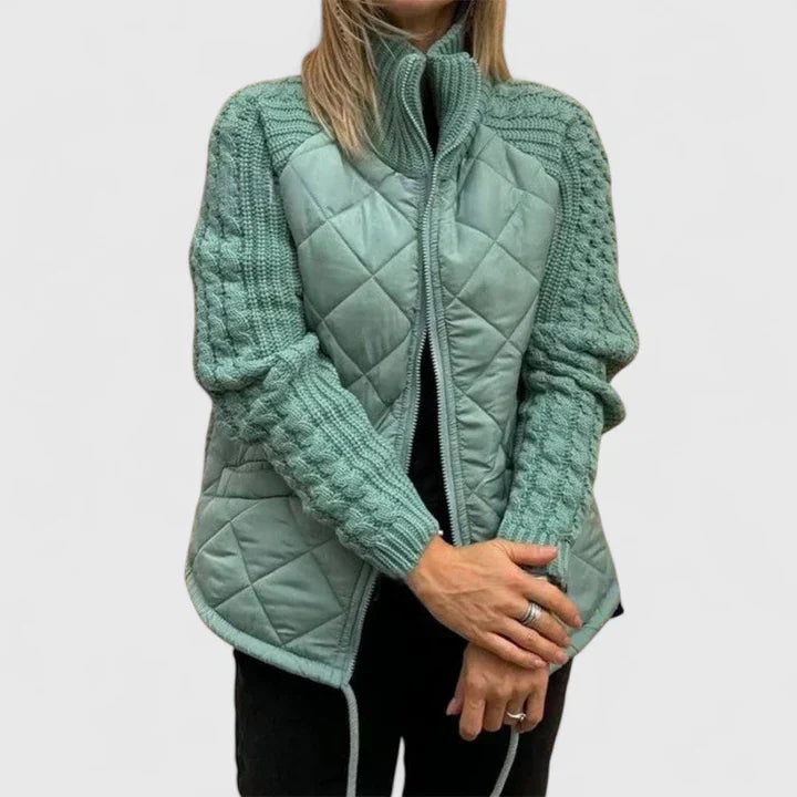 Janessa | Elegant Jacket