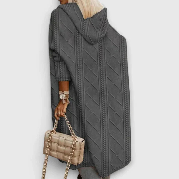 Primula | Elegant Cardigan