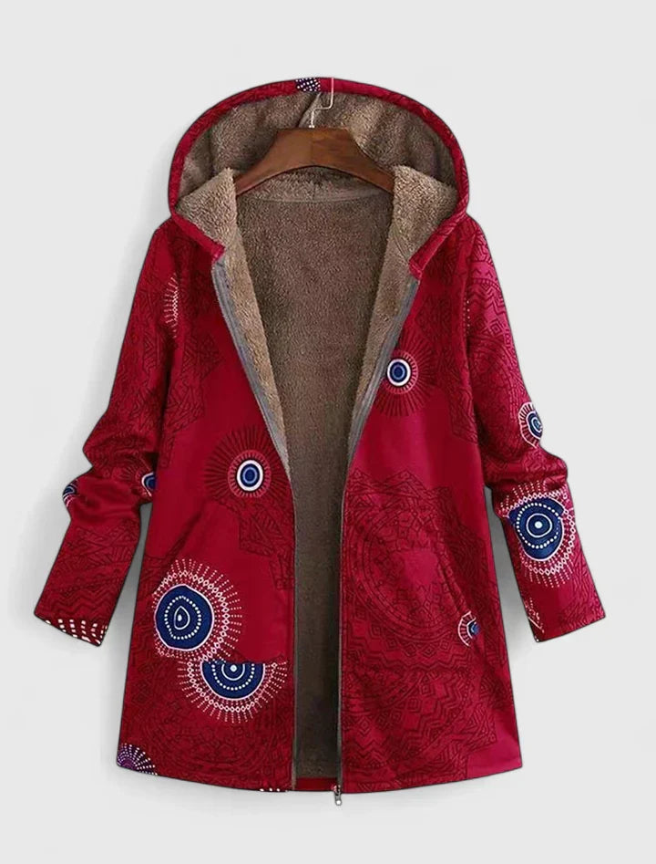 Yvonne | Comfortable Jacket